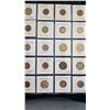 Image 1 : Vintage World Coins