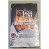 Image 1 : UNOPENED 1990 NHK PRO SET SERIES II CONTAINS 36 WAX PACKS