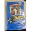 Image 1 : UNOPENED, THE1990 NHL PRO SERIES 1