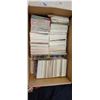 Image 1 : LARGE MISC LOT OF CARDS - FROM - BASKETBALL, BASEBALL, AMERICAN FOOTBALL AND HOCKEY UNSORTED