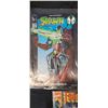 Image 3 : MARVEL COMICS- SPAWN, FOOL KILLER, OUR ARMY AT War