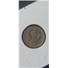 Image 4 : 1941 CCCP/RUSSIAN - 10 KOPEKS (THE YEAR GERMANY INVADED RUSSIA)