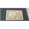 Image 4 : DIX (10) FRANC 1942 AND 2 FRANCS 1944