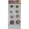 Image 2 : PERSIAN COINS OR 7,000 RIAL