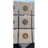 Image 16 : MIX OF US PENNIES AND NICKLES PLEASE SEE IMAGES