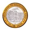 Image 2 : .999 Silver Rio Suite Hotel Las Vegas $10 Casino Limited Edition Gaming Token