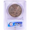 Image 2 : 1900-O $1 Morgan Silver Dollar Coin PCGS MS63 Nice Toning