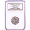 Image 1 : 126BC-55AD Tyre Shekel 30 Pieces of Silver Ancient Coin NGC Genuine
