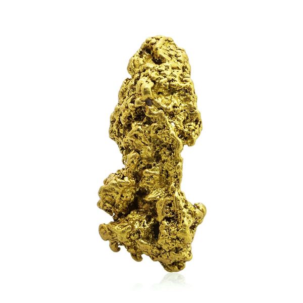 7.13 Gram Yukon Gold Nugget