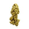 Image 1 : 7.13 Gram Yukon Gold Nugget