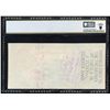Image 2 : 1900 $10,000 Gold Certificate Note Fr.1225h PCGS Choice Uncirculated 64