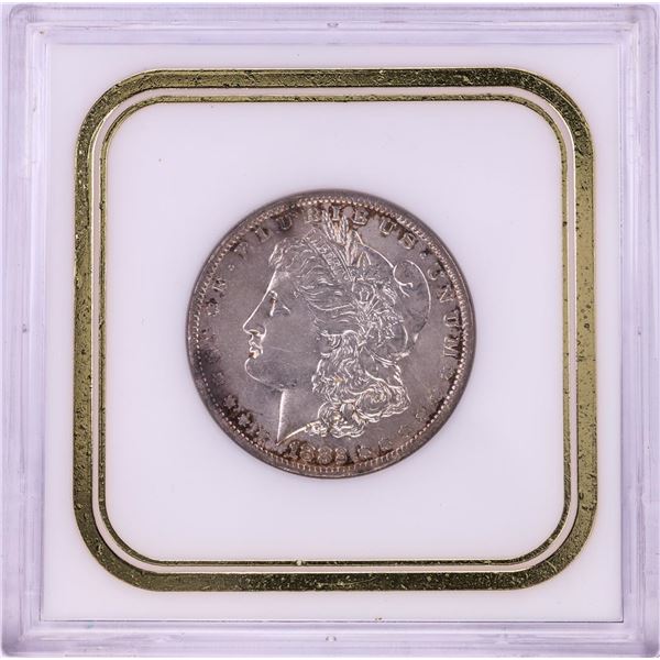 1882-O $1 Morgan Silver Dollar Coin