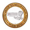 Image 2 : .999 Silver Boomtown Hotel and Casino $10 Casino Limited Edition Gaming Token