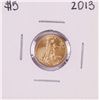 Image 1 : 2013 $5 American Eagle Gold Coin