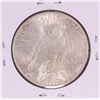 Image 2 : 1923-S $1 Peace Silver Dollar Coin