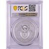 Image 2 : 2016 Proof South Africa 2 Rand Cheetah Silver Coin PCGS PR70DCAM