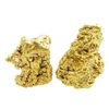 Image 2 : Lot of Gold Nuggets 7.65 Grams Total Weight