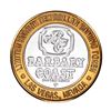 Image 2 : .999 Silver Barbary Coast Las Vegas, Nevada $10 Limited Edition Gaming Token
