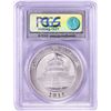 Image 2 : 2011 China 10 Yuan Panda Silver Coin PCGS Gem BU