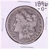 Image 1 : 1896-O $1 Morgan Silver Dollar Coin
