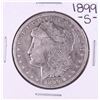 Image 1 : 1899-S $1 Morgan Silver Dollar Coin
