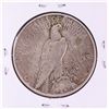 Image 2 : 1934 $1 Peace Silver Dollar Coin