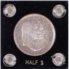 Image 1 : 1926 Sesquicentennial Half Dollar Coin