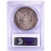 Image 2 : 1881-S $1 Morgan Silver Dollar Coin PCGS MS63