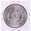 Image 2 : 1884 $1 Morgan Silver Dollar Coin