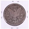 Image 2 : 1879-CC Capped Die $1 Morgan Silver Dollar Coin