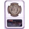 Image 2 : 1902-O $1 Morgan Silver Dollar Coin NGC MS63