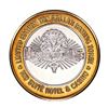 Image 1 : .999 Silver Rio Suite Hotel Las Vegas $10 Casino Limited Edition Gaming Token