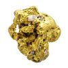 Image 1 : 8.64 Gram Gold Nugget