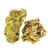 Image 2 : Lot of Gold Nuggets 6.35 Grams Total Weight