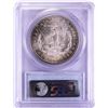 Image 2 : 1902-O $1 Morgan Silver Dollar Coin PCGS MS65+ Amazing Toning