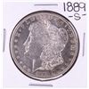 Image 1 : 1889-S $1 Morgan Silver Dollar Coin