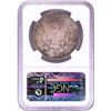 Image 2 : 1883 $1 Morgan Silver Dollar Coin NGC MS64