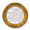 Image 2 : .999 Silver Riverside Resort Hotel & Casino $10 Casino Limited Edition Gaming Token