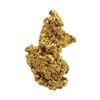 Image 1 : 3.14 Gram Australian Gold Nugget