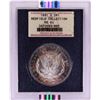 Image 2 : 1891-S $1 Morgan Silver Dollar Coin Redfield Hoard NGC MS61