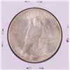 Image 2 : 1935 $1 Peace Silver Dollar Coin