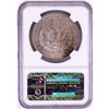 Image 2 : 1884-O $1 Morgan Silver Dollar Coin NGC MS63