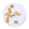 Image 1 : Lot of Gold Nuggets 3.74 grams Total Weight