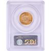 Image 2 : 2004 $10 American Gold Eagle Coin PCGS MS69