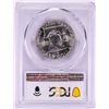 Image 2 : 1959 Franklin Half Dollar Coin PCGS MS65