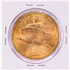 Image 2 : 1924 $20 St. Gaudens Double Eagle Gold Coin