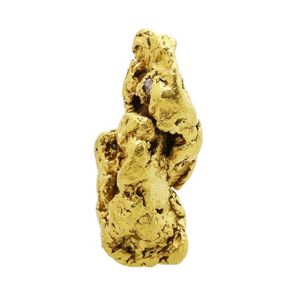 6.19 Gram Gold Nugget