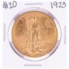 Image 1 : 1923 $20 St. Gaudens Double Eagle Gold Coin