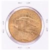 Image 2 : 1923 $20 St. Gaudens Double Eagle Gold Coin