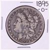Image 1 : 1895-O $1 Morgan Silver Dollar Coin